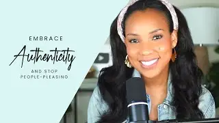 BEING AUTHENTIC | Be Who God Has Called You to Be