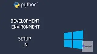 Installing python in windows 10 | Python tutorial in nepali