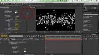 Fracture Objects in Cinema 4D for Element