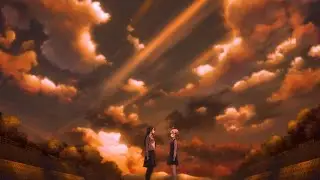 「AMV」Bloom Into You - Rewrite the stars