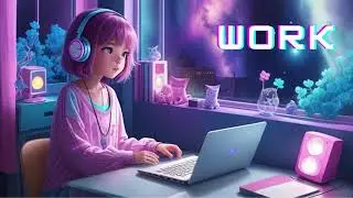 #nocopyrightmusic #ncp #nocopyrightplay #workmusic #workaholics #workingwibe #wibe #lofigirl #typing
