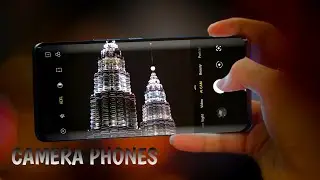 Top 3 Camera Phones in the World ⚡⚡