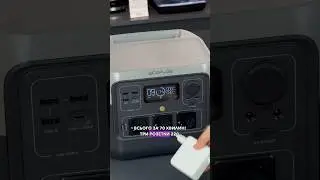 Зарядна станція EcoFlow RIVER 2 Pro | Екофлоу Київ купити | EcoFlow Київ купить