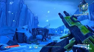 Borderlands 2 Gameplay (PC HD) [1080p60FPS]