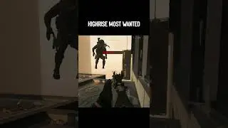 COD Modern Warfare 3 - Highrise most wanted