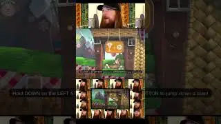 LittleBigPlanet 3 Secret Gardens 🎵 