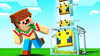 ¡Minecraft PERO hay FAROS NUEVOS! 😮⭐💥 SILVIOGAMER MINECRAFT PERO