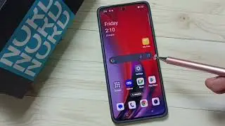 How to Enable / Disable Developer Options on OnePlus Nord CE4 Lite 5G