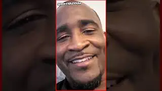 Why Geoff Neal COULDN'T❌ take UFC 305 fight offer