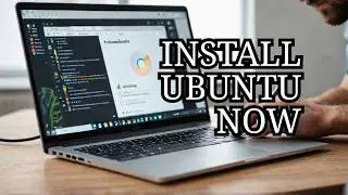 How to Install Ubuntu 20.04 LTS