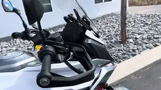 2023 F 900 XR