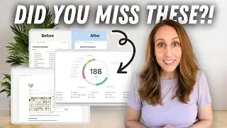 EVERYTHING Notion Launched in 2024 (MASSIVE UPDATES!)