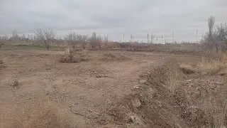 ЗУДЛИК БИЛАН ЖОЙ У́РИН СОТИЛАДИ. ЭЛЛИККАЛЬА