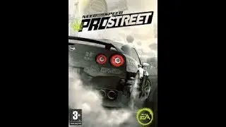 1. Battle machine. (Начало) / NFS: ProStreet / На 100% / Король