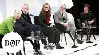 How Can We Nurture the Next Generation of Fashion Talent? | 