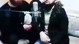 Красивый нашид 2020
