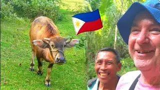 FOREIGNER EXPLORE CEBU PROVINCE PHILIPPINES|FOREIGNER LIVING IN THE PHILIPPINES | PINAY AFAM