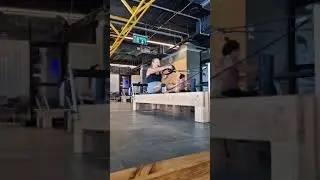 PILATES REFORMER - 1 min 💪| ПИЛАТЕС РЕФОРМЕР  💚 | #workout #pilates #video #youtube #love #fun #life