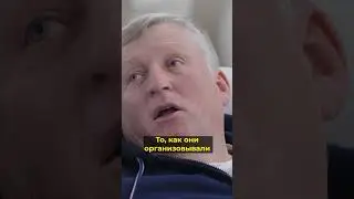 Осинькин - про увлечение войнами