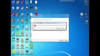 How to create a fake virus that shuts down Windows