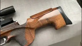 Крюгерка спортивный вариант