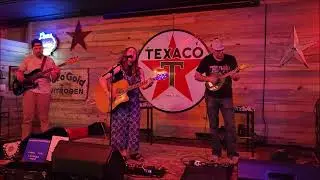Lauren Alexander - You Ain't Woman Enough | Loretta Lynn Cover (LIVE)