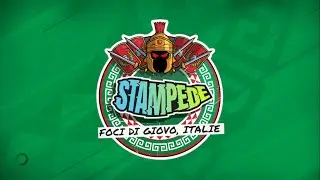 DiRT 5 | Career Ep. 04 [Stampede - Foci Di Giovo] - GAME EXPERIENCE