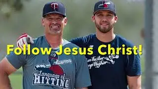 Sean Casey MLB Network Alex Kirilloff Comments! Hitting Coach..