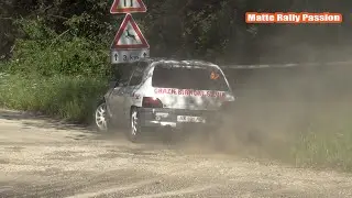 Rally Trofeo Maremma 2024 | MIX PASSAGE | MISTAKE'S & SHOW