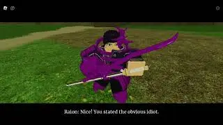 Shindo Life Jinshiki Working Private Server Code (August 2023)