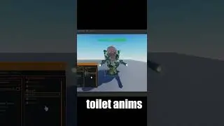 All Current Leaks Of Upcoming An Upcoming Game //Toilet Domination 