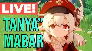 Tanya apa aja - Yuk mabar/GB bareng subscriber - Genshin Impact Indonesia Live