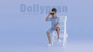 Dollypran - Foufou (Official Music Video, Prod by: Adam K)