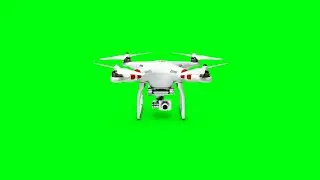 Top 10 Drone Camera green screen Footages | chroma key drone Camera flying effects | By Crazy Editor