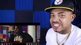 Dababy, Megan Thee Stallion, YK Osiris, Lil Mosey XXL Freshman Cypher 2019