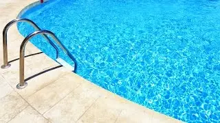 Creating a Swimming Pool Water V-ray material in 3ds Max | VRay material tutorial