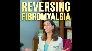Reversing Fibromyalgia