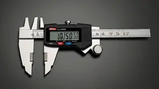 5 Best Digital Calipers Reviews in 2024