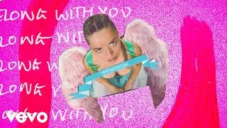Nilüfer Yanya - belong with you (Official Visualizer)