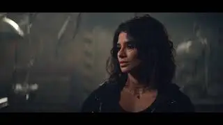 Doom Patrol Season 1 Teaser Trailer (2019)