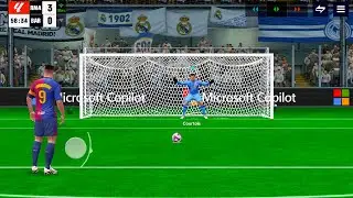 EA SPORTS FC 2025 MOBILE BETA Android Gameplay