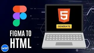 Figma to HTML | Figma to Code