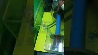 Electromagnetic induction||#shorts#shortfeed#youtubeshort#electromagnetic #wireless