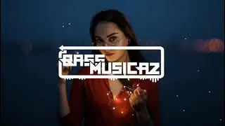 Delyne - Buraxma (KranK Remix) | Azeri Bass Music