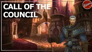 Call of the Council [Lore]