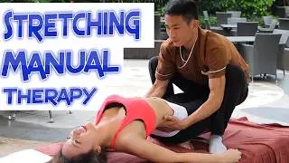 Tone Your Muscles with THIS Manual Therapy Technique!