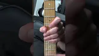 Hammer Ons In 60 seconds | Quick Guitar Techniques Tutorial