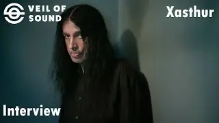 Interview with Xasthur