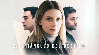 Pase lo que pase, no te asustes ! EL TRIÁNGULO DEL DESTINO ! Película Completa en Español