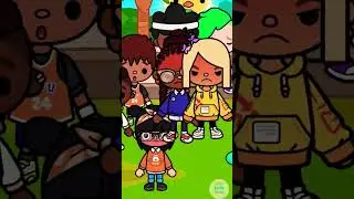 The “Pick Me” Girl Trailer | Toca Boca 